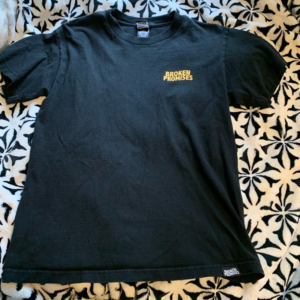 Broken Promises Shirt